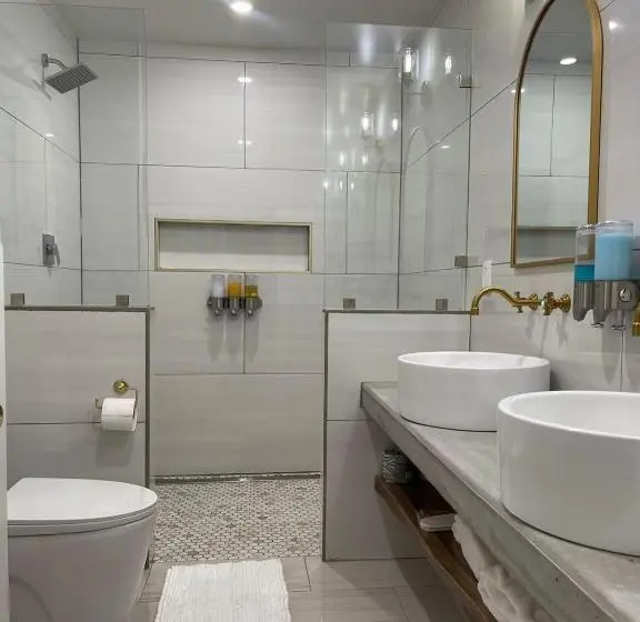 اتاق سوپریور, Luna Beach Luxury Boutique Beach Front Resort