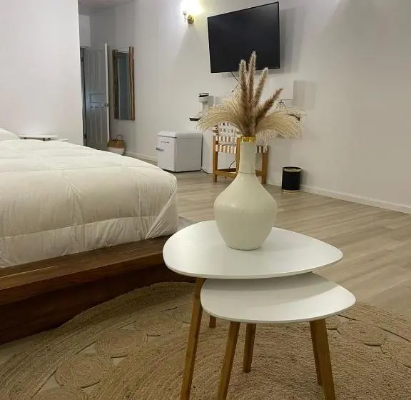 اتاق سوپریور, Luna Beach Luxury Boutique Beach Front Resort