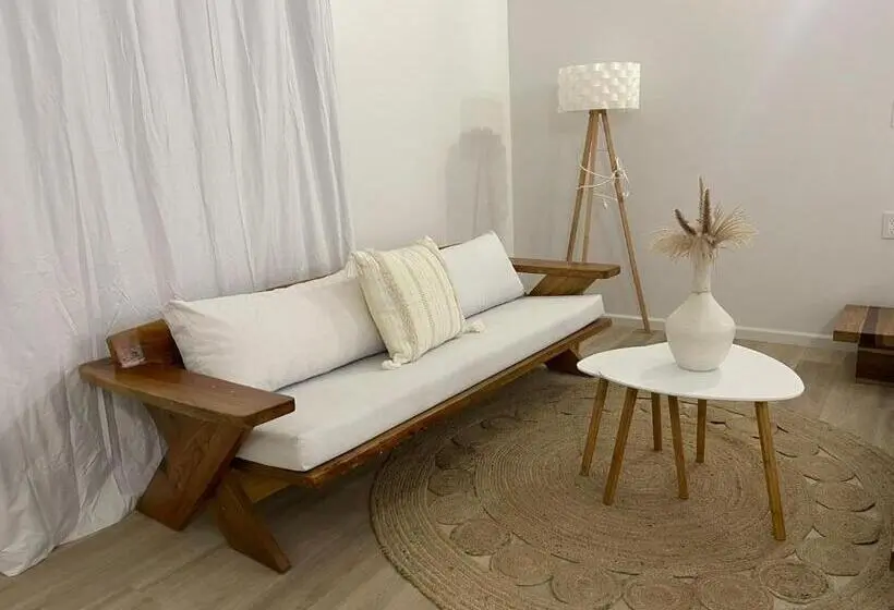 اتاق سوپریور, Luna Beach Luxury Boutique Beach Front Resort