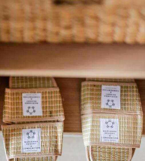 标准单人间, Marianna Resort & Convention Tuktuk Samosir