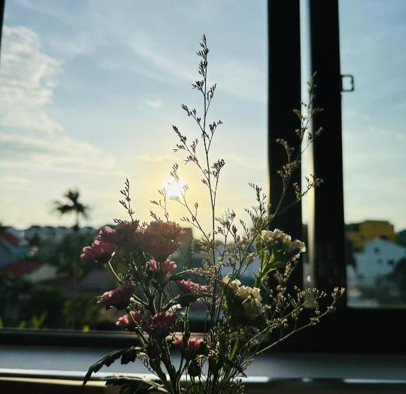 ویلای یک اتاق خوابه با استخر شنا, Mint Hoi An Villa