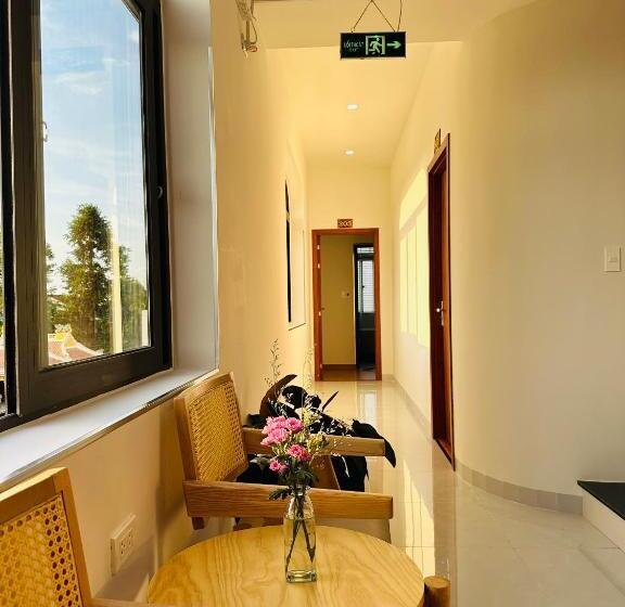 ویلای یک اتاق خوابه با استخر شنا, Mint Hoi An Villa