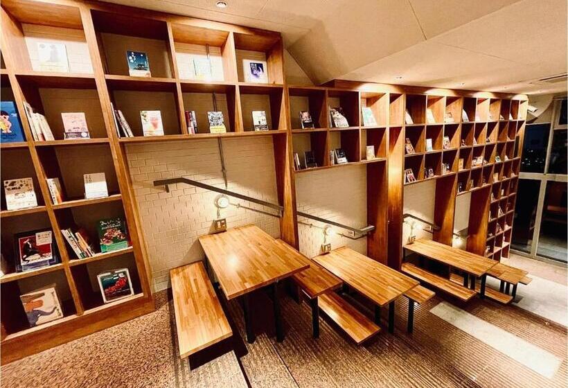 استودیوی استاندارد, Relief Kokura Station   Vacation Stay 34049v