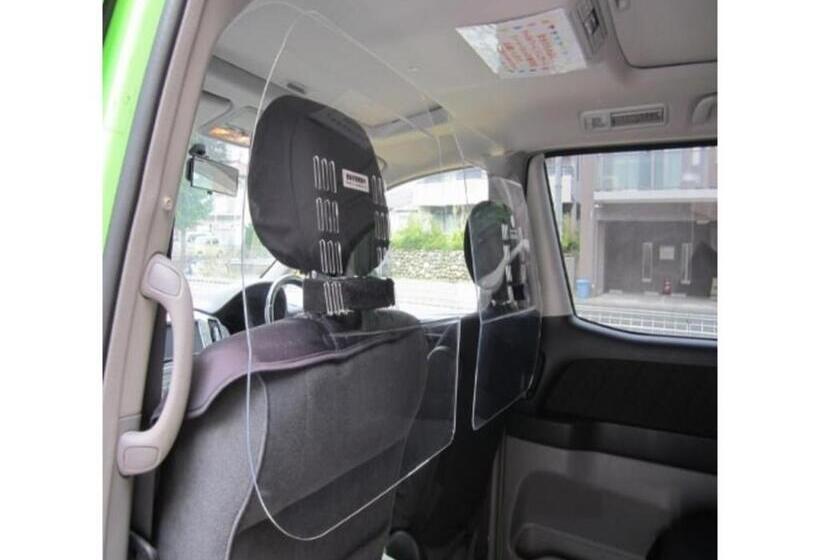 استودیوی استاندارد, Relief Kokura Station   Vacation Stay 34049v