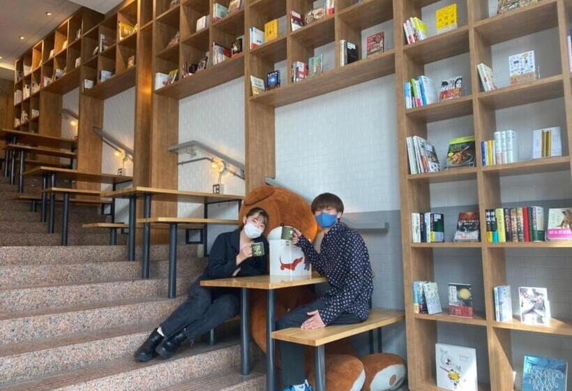 استودیوی استاندارد, Relief Kokura Station   Vacation Stay 34049v