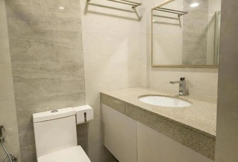 اتاق استاندارد, Arora View