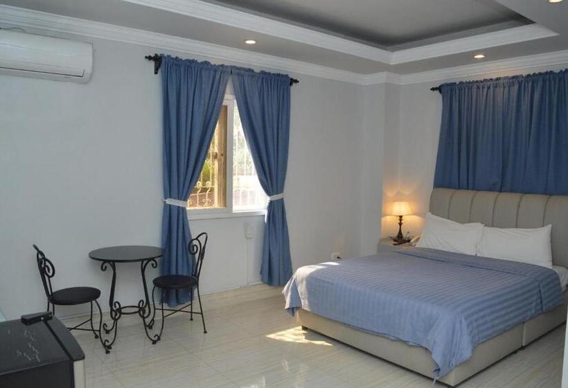 اتاق استاندارد, 한라호텔 Halla