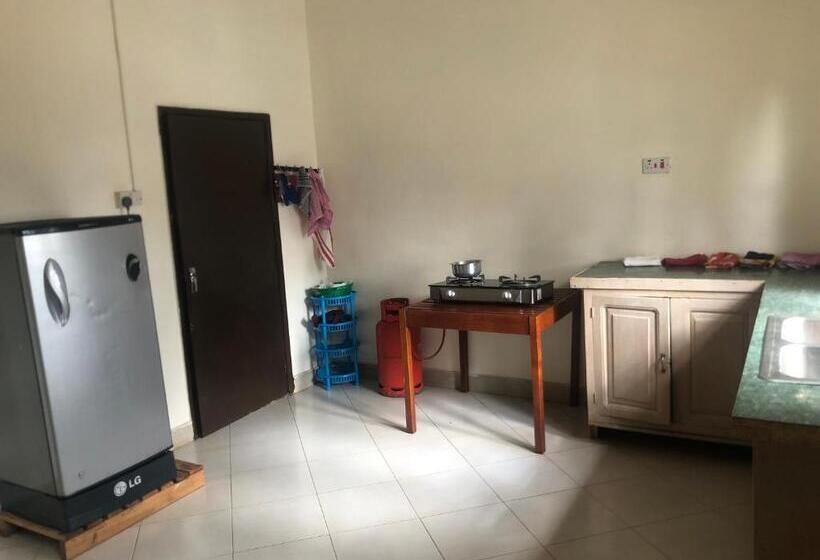 スタンダードシングルルーム, Jacaranda Homestay