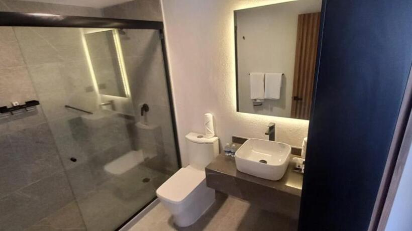 غرفة سوبيريور, Casa Tlaxcalli By Beddo Hoteles