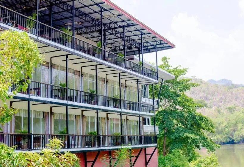 Superior-huone, เพชรมณีกาญจน์ บีช รีสอร์ท