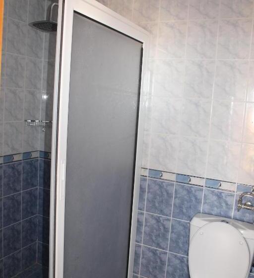 חדר סטודיו סטנדרד, семеен хотел идън