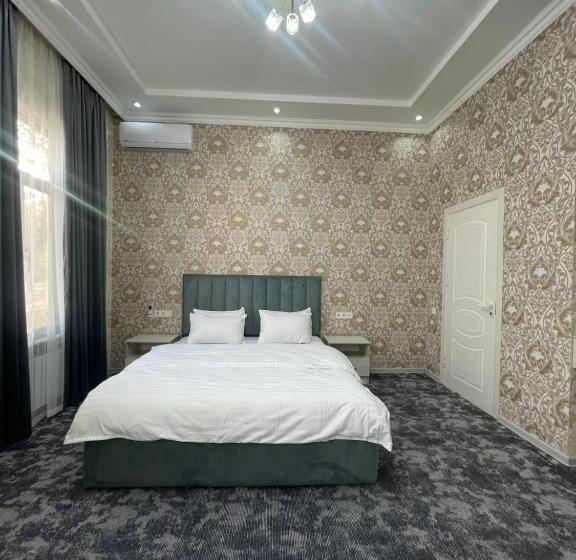 标准间, Imam Azam