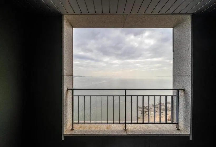 スタンダードルーム, Inchon Sky And Sea Ocean View