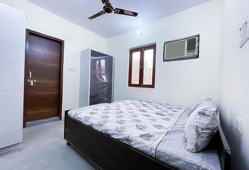 豪华房间, Maharaja   Near Majnu Ka Tilla