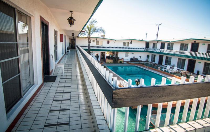 ファミリールーム, Suites Malena