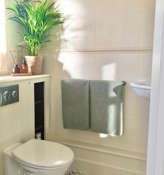 Стандартный Номер Кровать Кинг, Waterfront Chic Studio