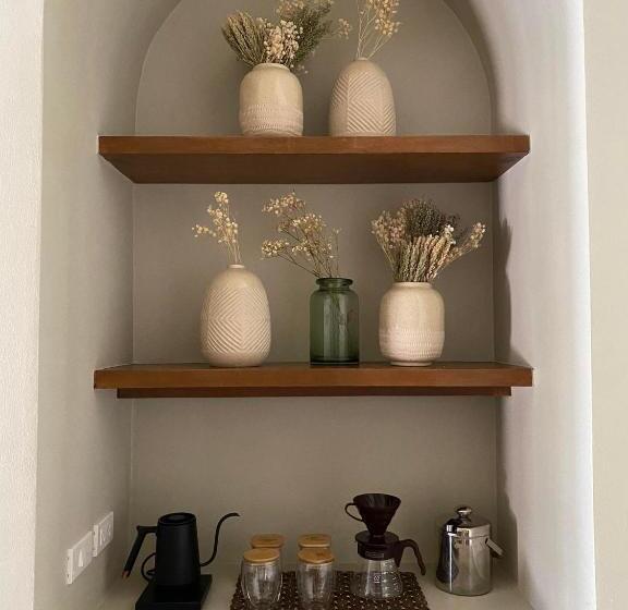 ویلای یک اتاق خوابه با استخر شنا, Schönhouse Villa Siargao