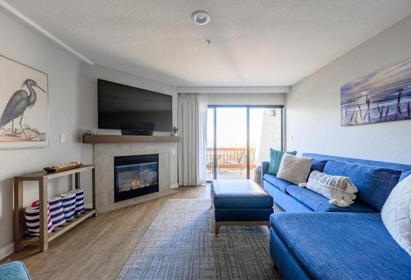 침실 1개 바다 전망 아파트, Spectacular Ocean View   3 Heated Pools   Seascape