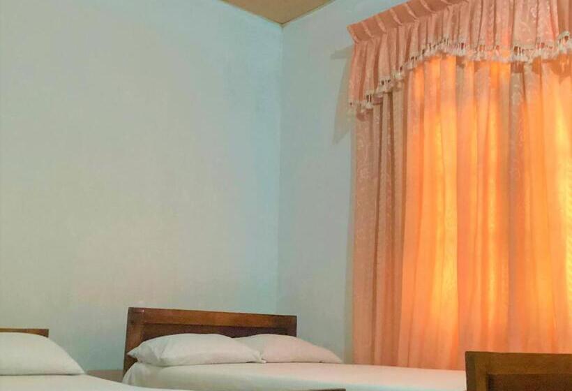 침실 2개 아파트, Grand Refuge Holiday Rooms