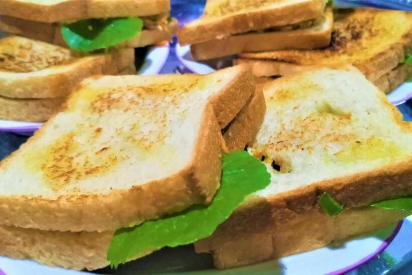 غرفة إقتصادية, Grand Refuge Holiday Rooms