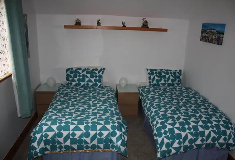 Standard-huone, Beechwood B+b