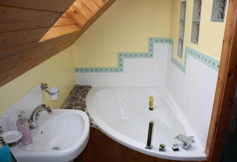 Standard-huone, Beechwood B+b