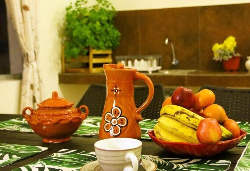 اتاق خانوادگی, Fundo Alma Andina