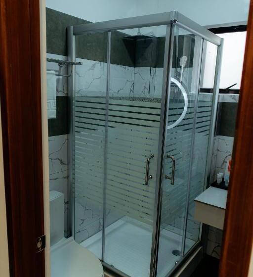 غرفة ديلوكس, Amylie Inn