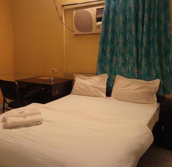 חדר אקונומי, Bandhan Guest House