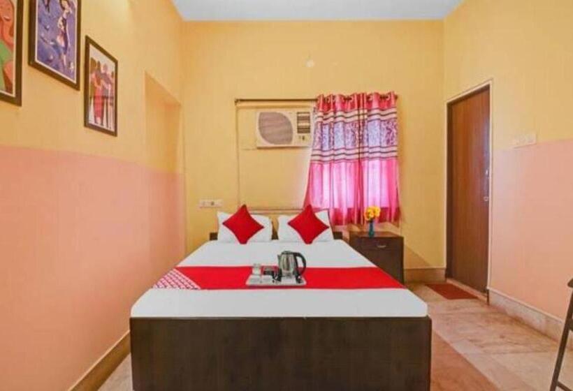 חדר אקונומי, Bandhan Guest House