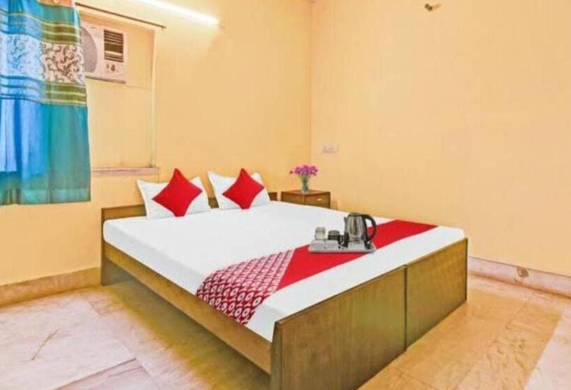 חדר אקונומי, Bandhan Guest House