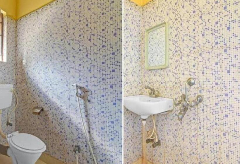 חדר אקונומי, Bandhan Guest House