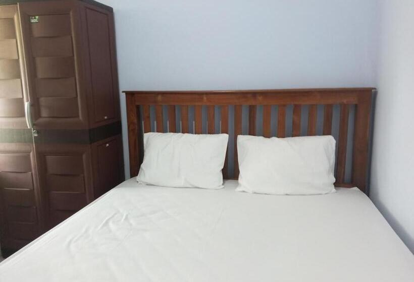 جناح ديلوكس, Capital O 93116 Srawung Family Homestay Syariah