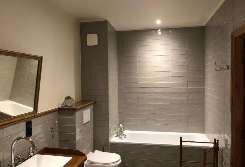 Deluxe-huone, Clos Du Bailli