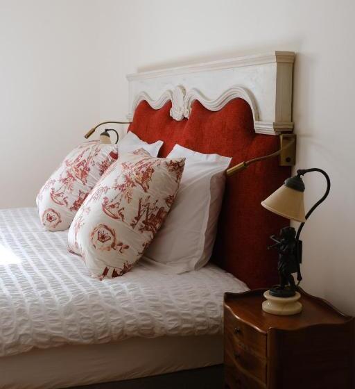 חדר דלוקס, Clos Du Bailli