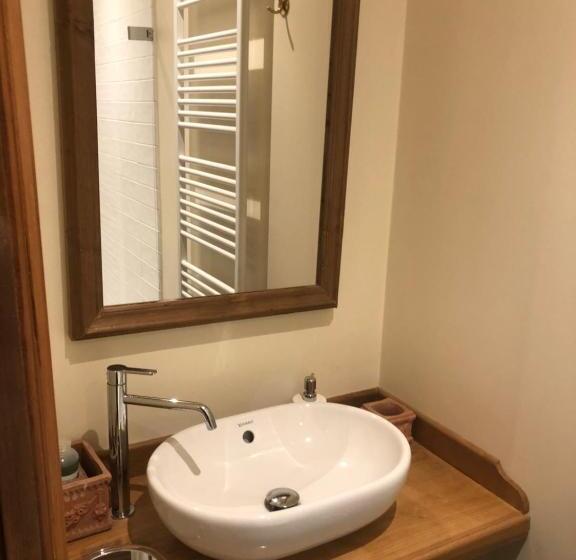 חדר סטנדרט, Clos Du Bailli