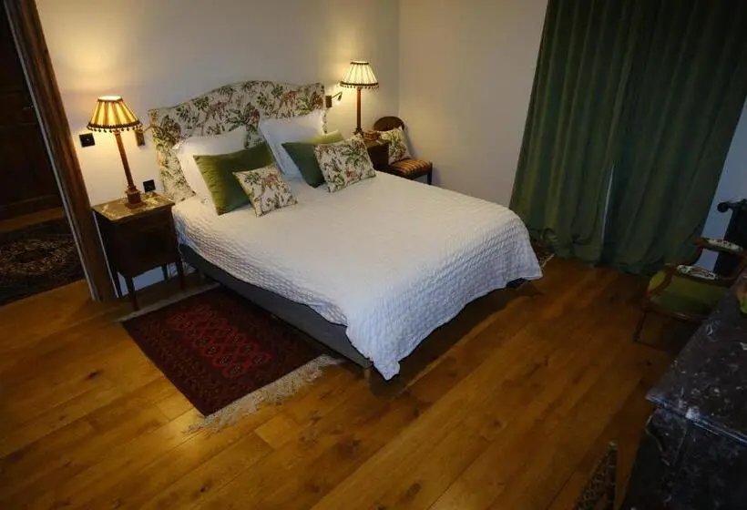 Standard-huone, Clos Du Bailli