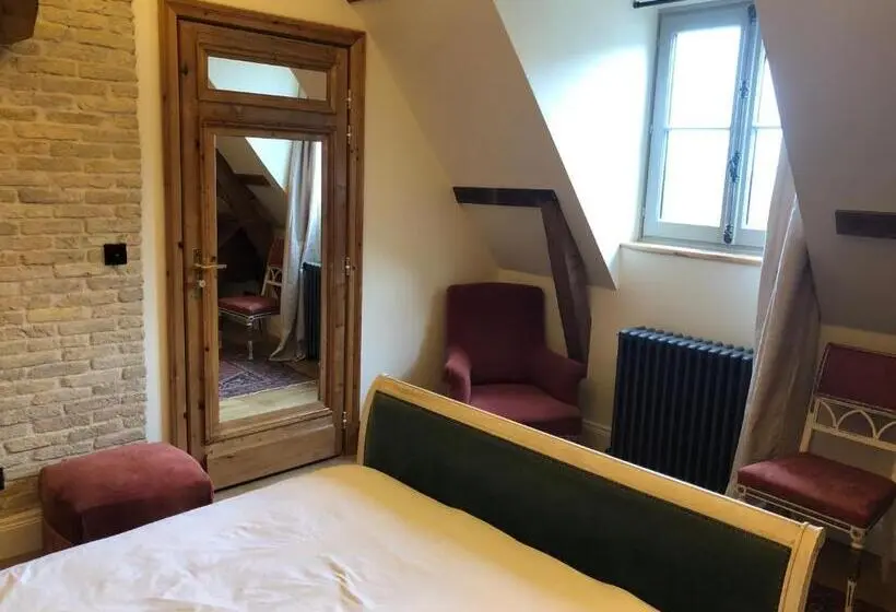 Deluxe-studio, Clos Du Bailli