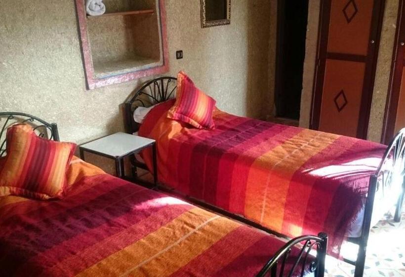 Номер Стандарт Вид на Сад, El Menzeh Foundation