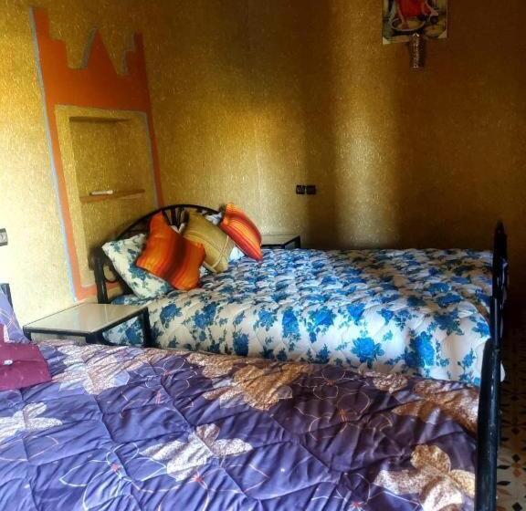 Номер Стандарт Вид на Сад, El Menzeh Foundation