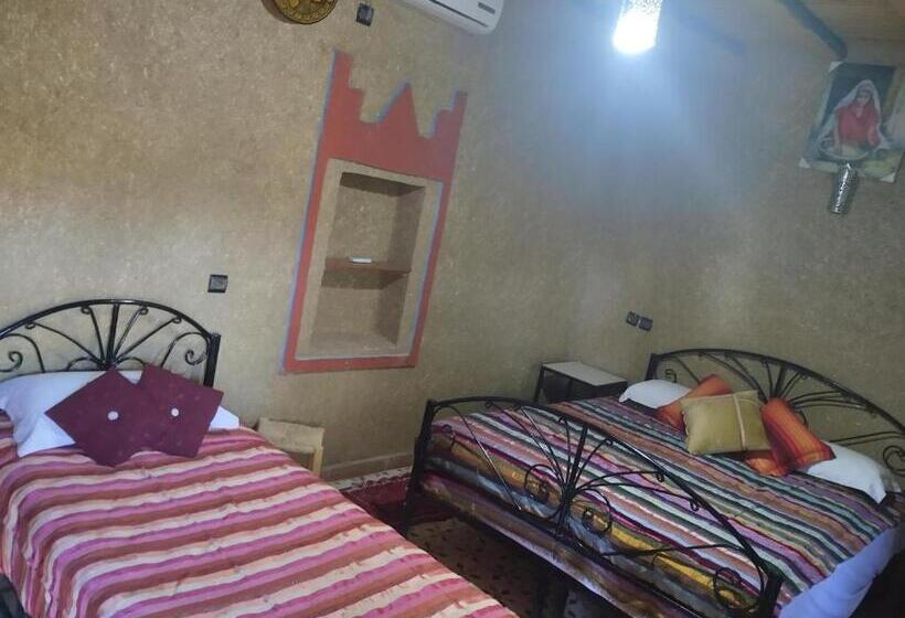 Номер Стандарт Вид на Сад, El Menzeh Foundation