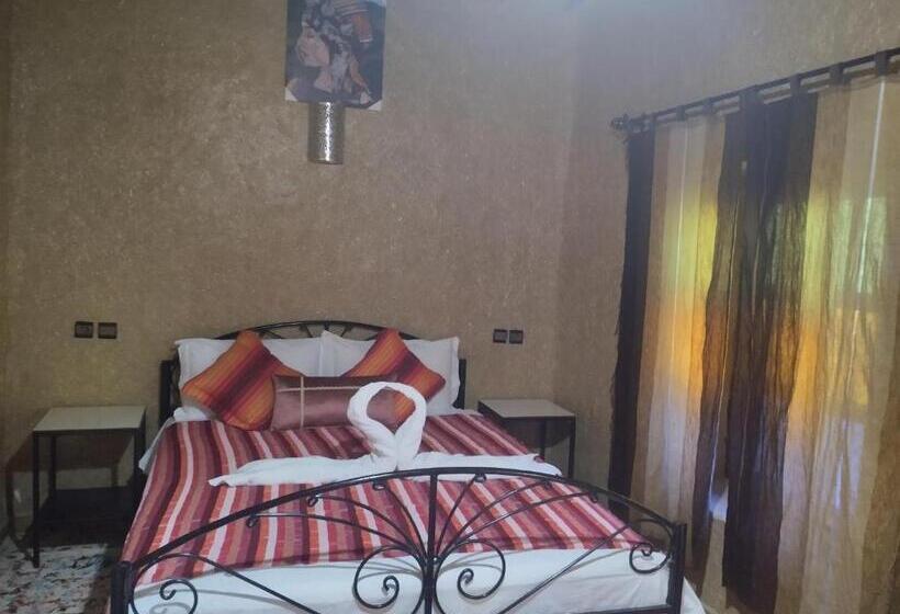 Номер Стандарт Индивидуальный, El Menzeh Foundation