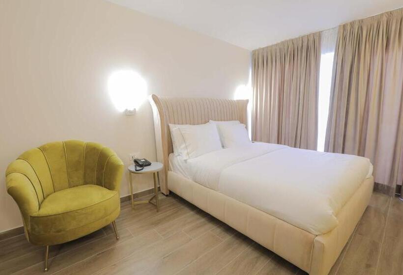 اتاق استاندارد, Olia Residence