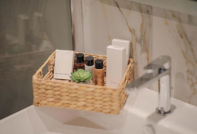 اتاق استاندارد, Olia Residence