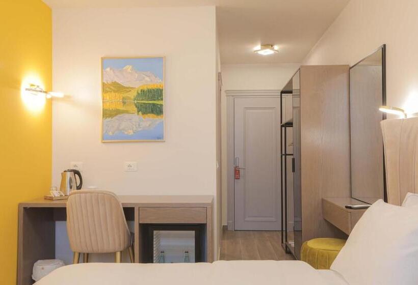 غرفة قياسية, Olia Residence