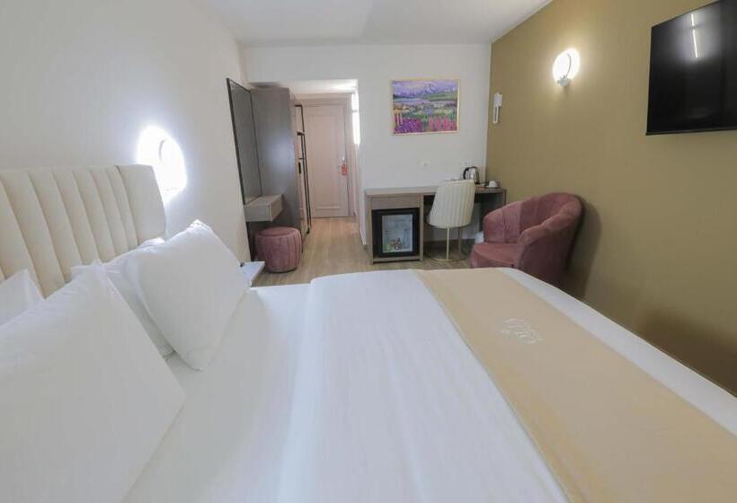 اتاق سوپریور, Olia Residence