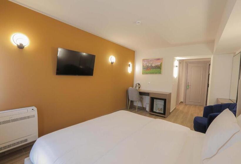 اتاق سوپریور, Olia Residence