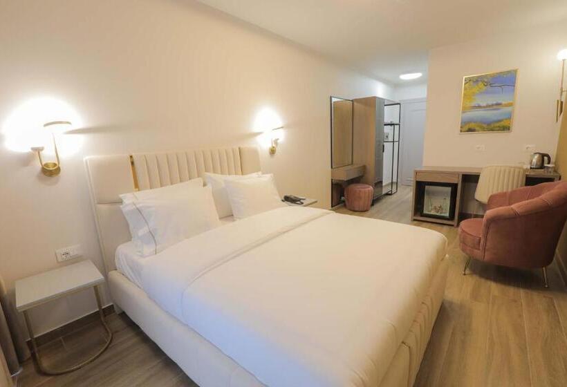 اتاق سوپریور, Olia Residence