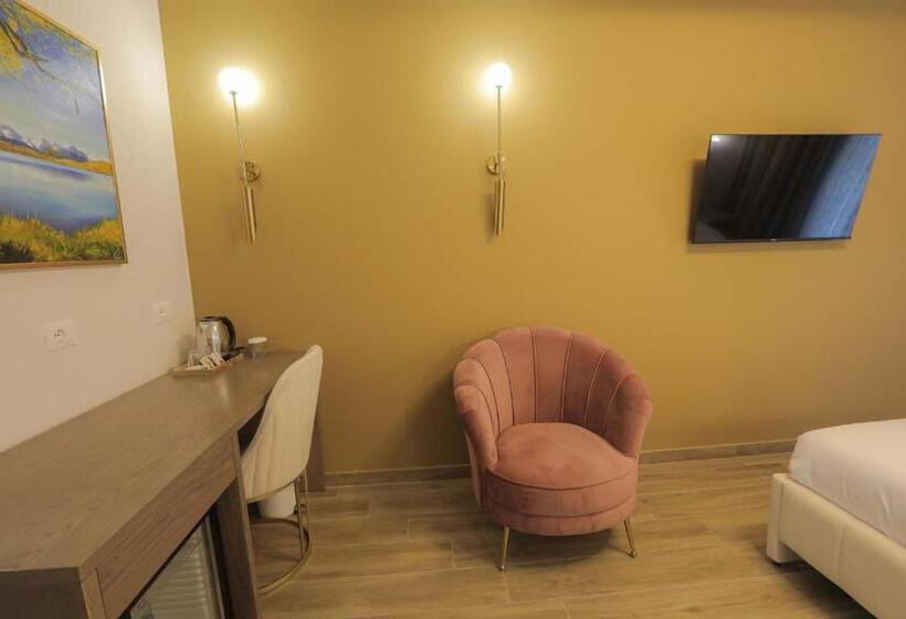 اتاق سوپریور, Olia Residence