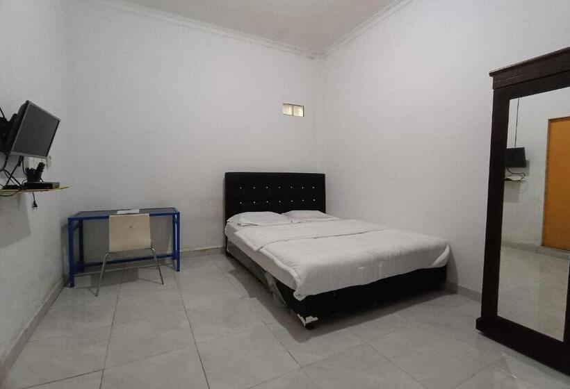 Номер Deluxe, Oyo 93126 Nrc White House